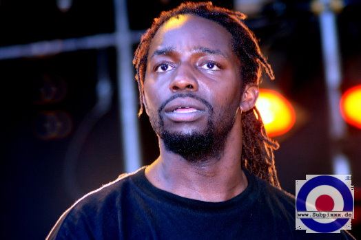 Saian Supa Crew (F) 21. Summer Jam Festival - Fuehlinger See, Koeln - Green Stage 16. Juli 2006 (8).jpg